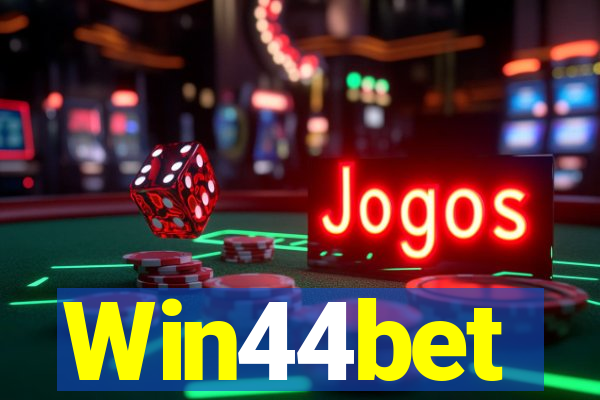 Win44bet