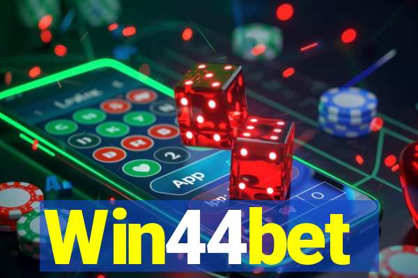 Win44bet