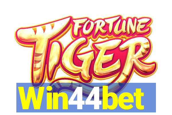 Win44bet