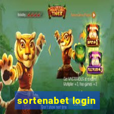 sortenabet login