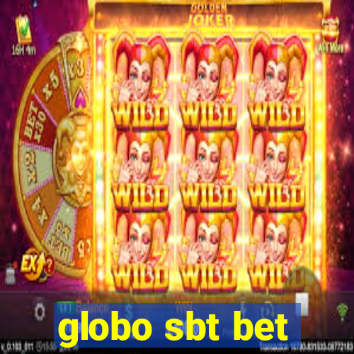 globo sbt bet