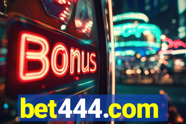 bet444.com