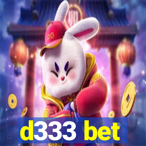 d333 bet