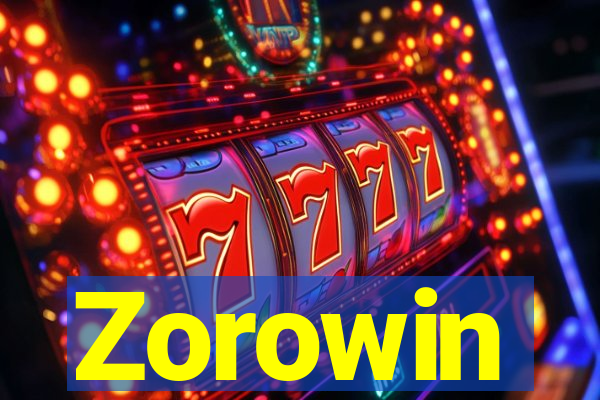 Zorowin