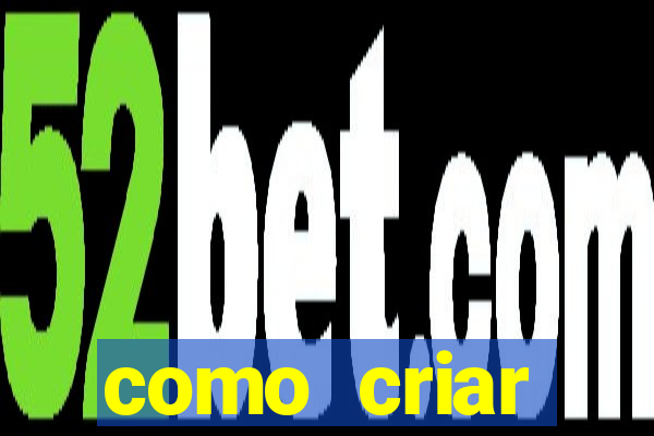 como criar plataforma de slots