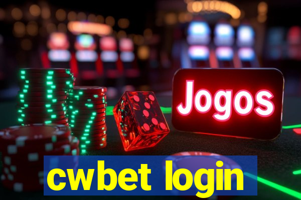 cwbet login