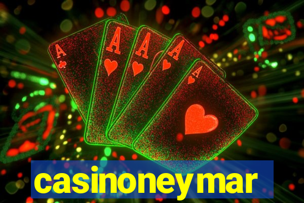 casinoneymar