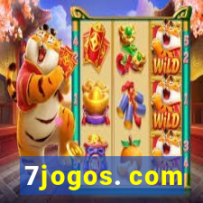 7jogos. com