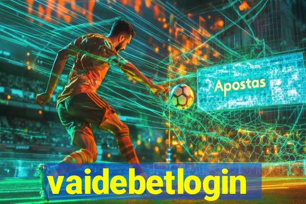 vaidebetlogin