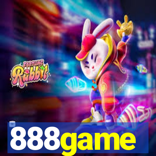 888game