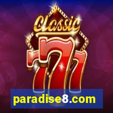 paradise8.com