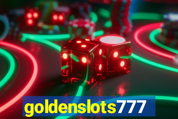 goldenslots777