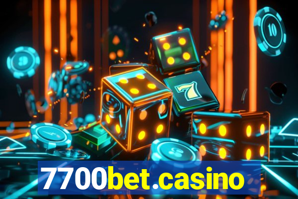 7700bet.casino