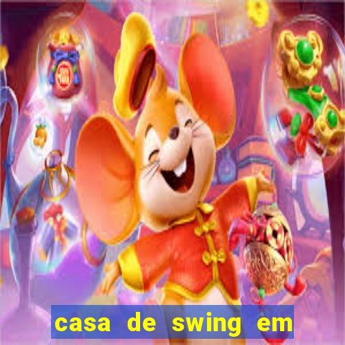 casa de swing em foz do iguaçu