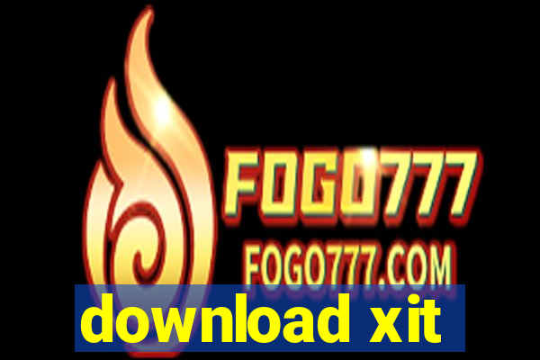 download xit