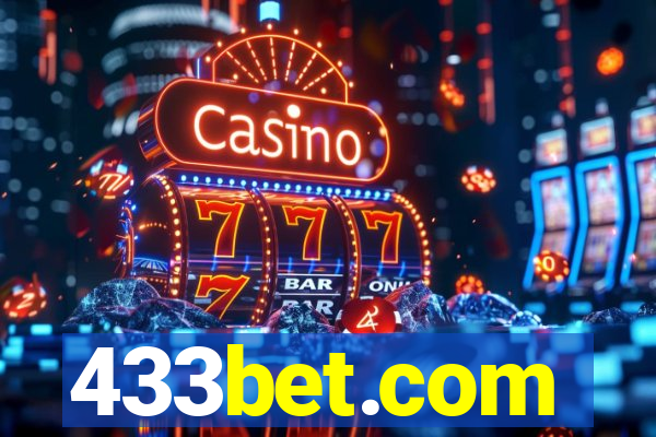 433bet.com