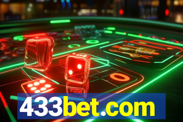 433bet.com