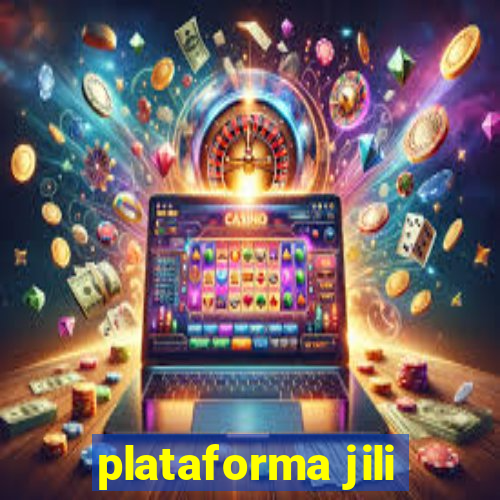 plataforma jili