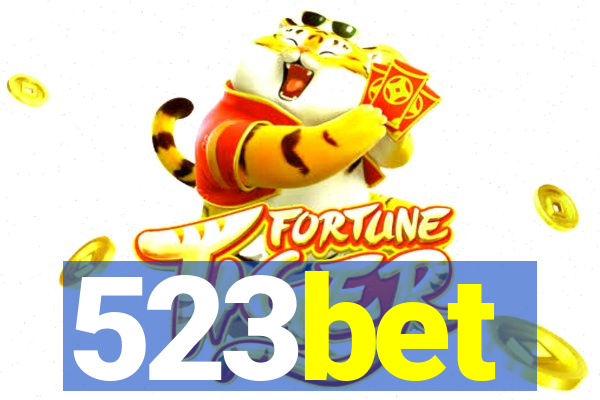 523bet