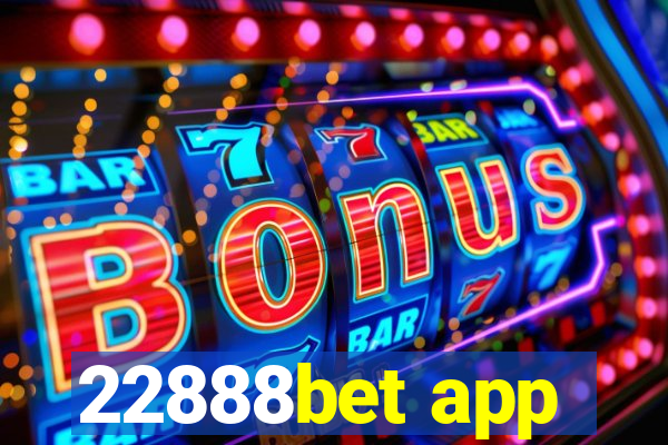 22888bet app