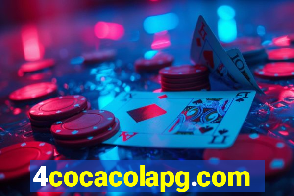 4cocacolapg.com