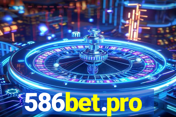 586bet.pro