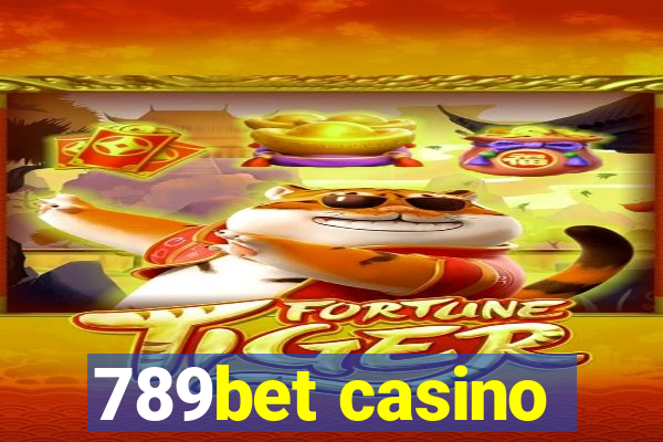 789bet casino