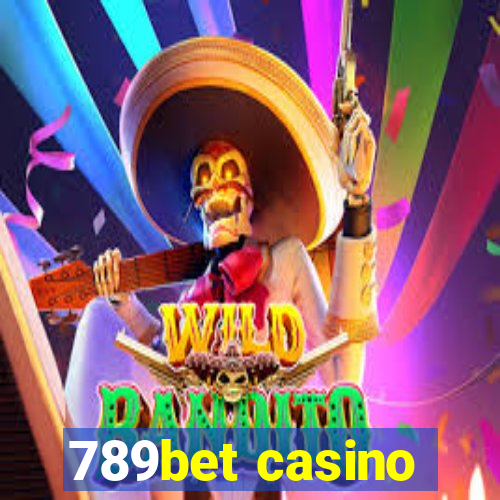 789bet casino