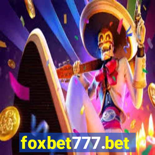 foxbet777.bet