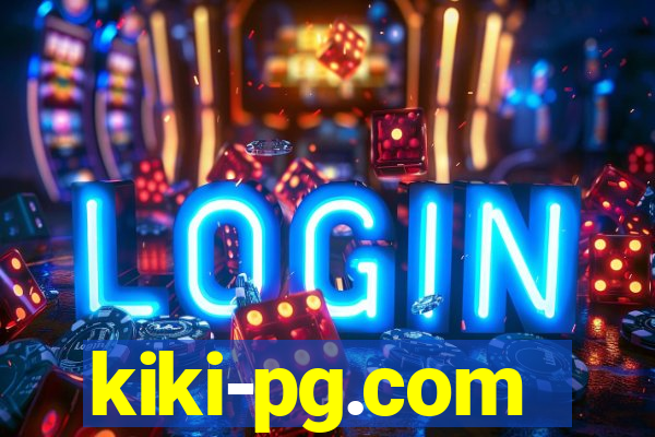 kiki-pg.com