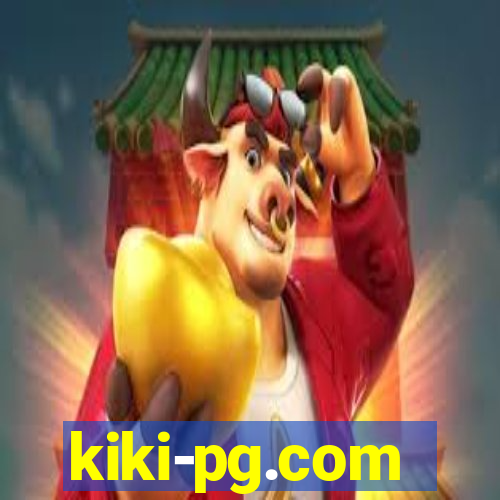 kiki-pg.com