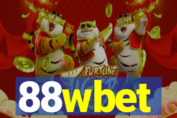 88wbet