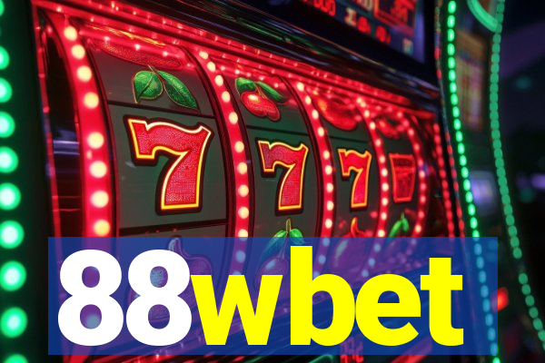 88wbet