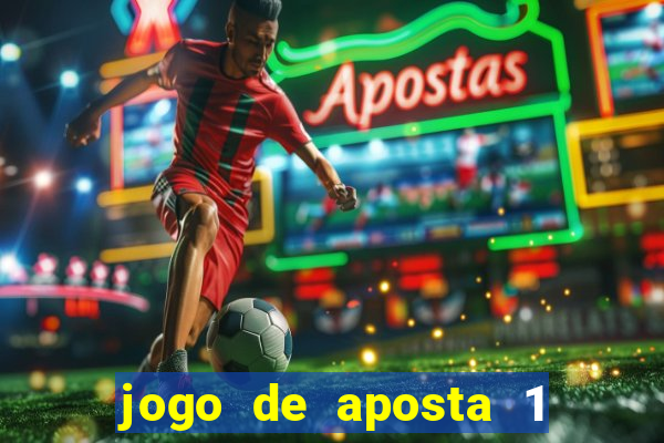 jogo de aposta 1 real tigre