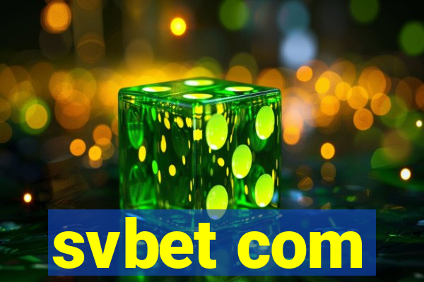 svbet com