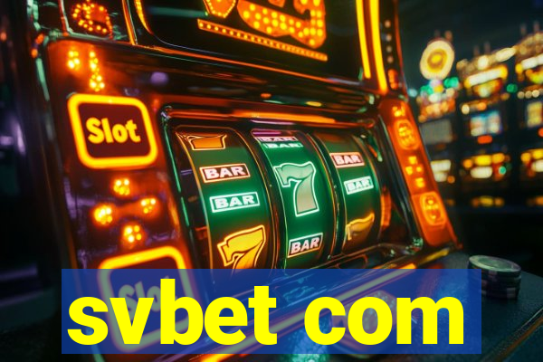 svbet com