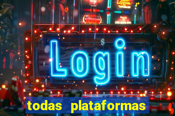 todas plataformas de jogos