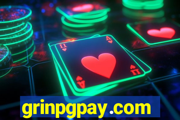 grinpgpay.com