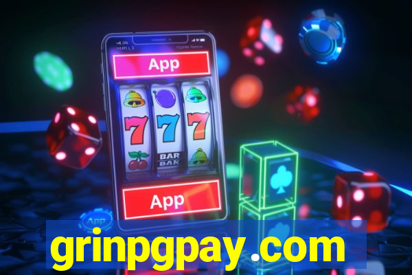 grinpgpay.com