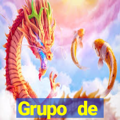 Grupo de alavancagem telegram