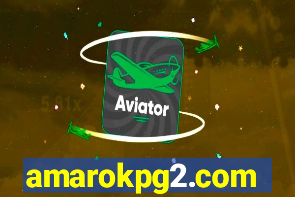 amarokpg2.com