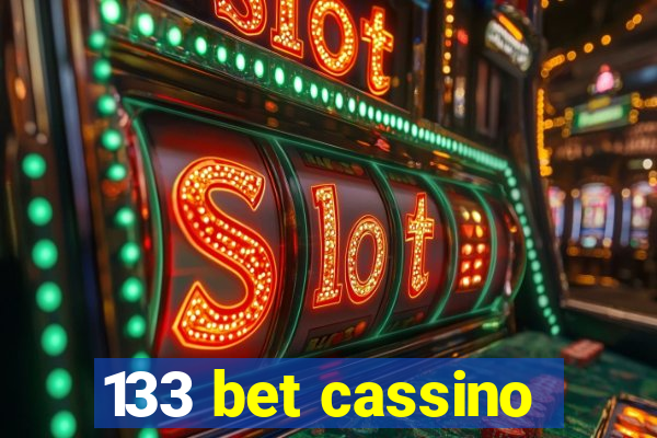 133 bet cassino