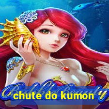 chute do kumon