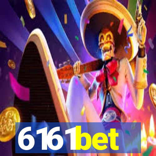 6161bet