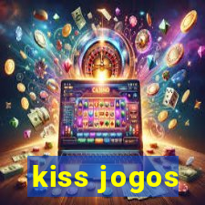 kiss jogos