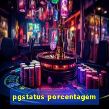 pgstatus porcentagem