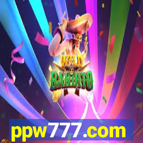 ppw777.com