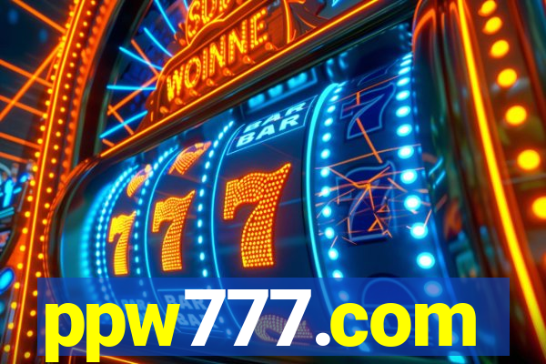 ppw777.com