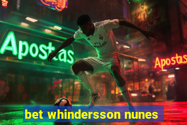 bet whindersson nunes