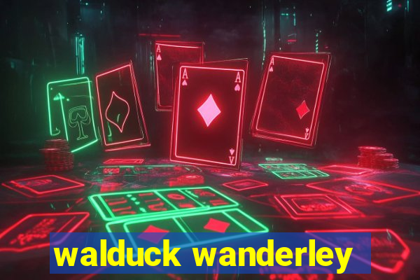 walduck wanderley